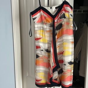 BCBG dress
